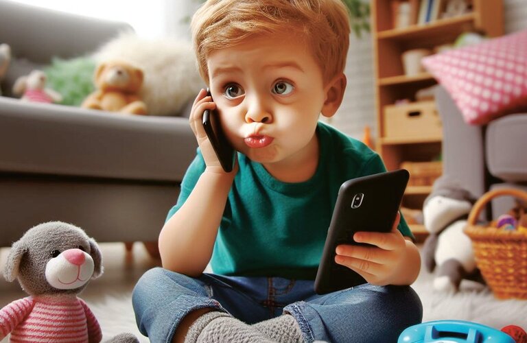 子供のスマホ首・姿勢の悪さを改善！姿勢のプロが教える整体とは？｜東大阪の姿勢矯正院スタイルケア