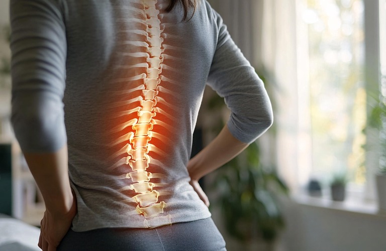 朝起きたら腰痛を感じる？骨盤矯正による効果的な改善方法を姿勢のプロがご提案！｜東大阪の整体院なら姿勢矯正院スタイルケア