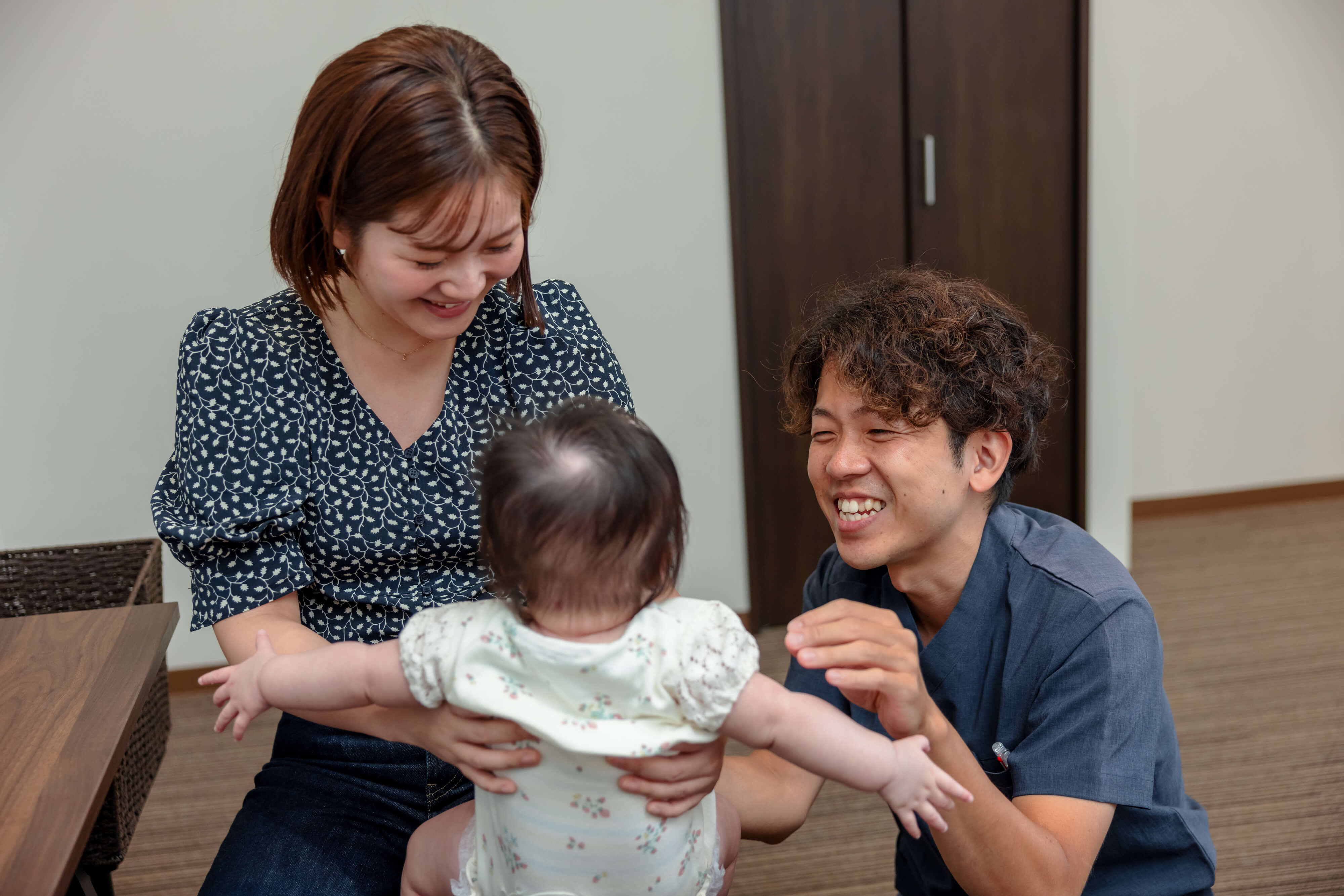 今すぐ問い合わせてみよう！