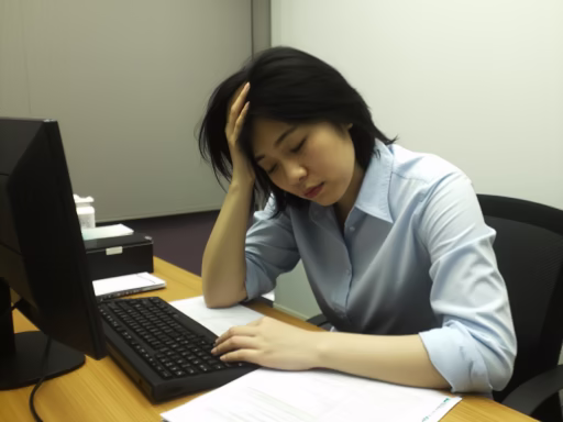 姿勢の重要性