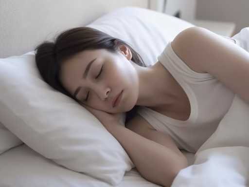 リラクゼーションで心と体の調和を