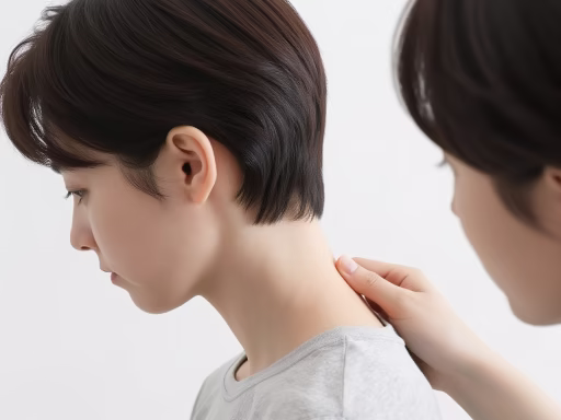 整体院での姿勢矯正の効果