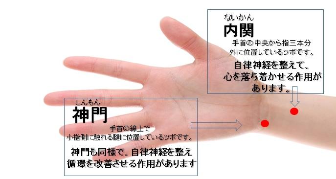 美容室2