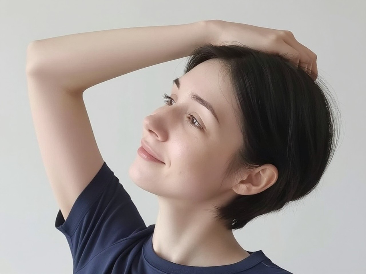 首こりから解放されて、毎日をもっと快適に！