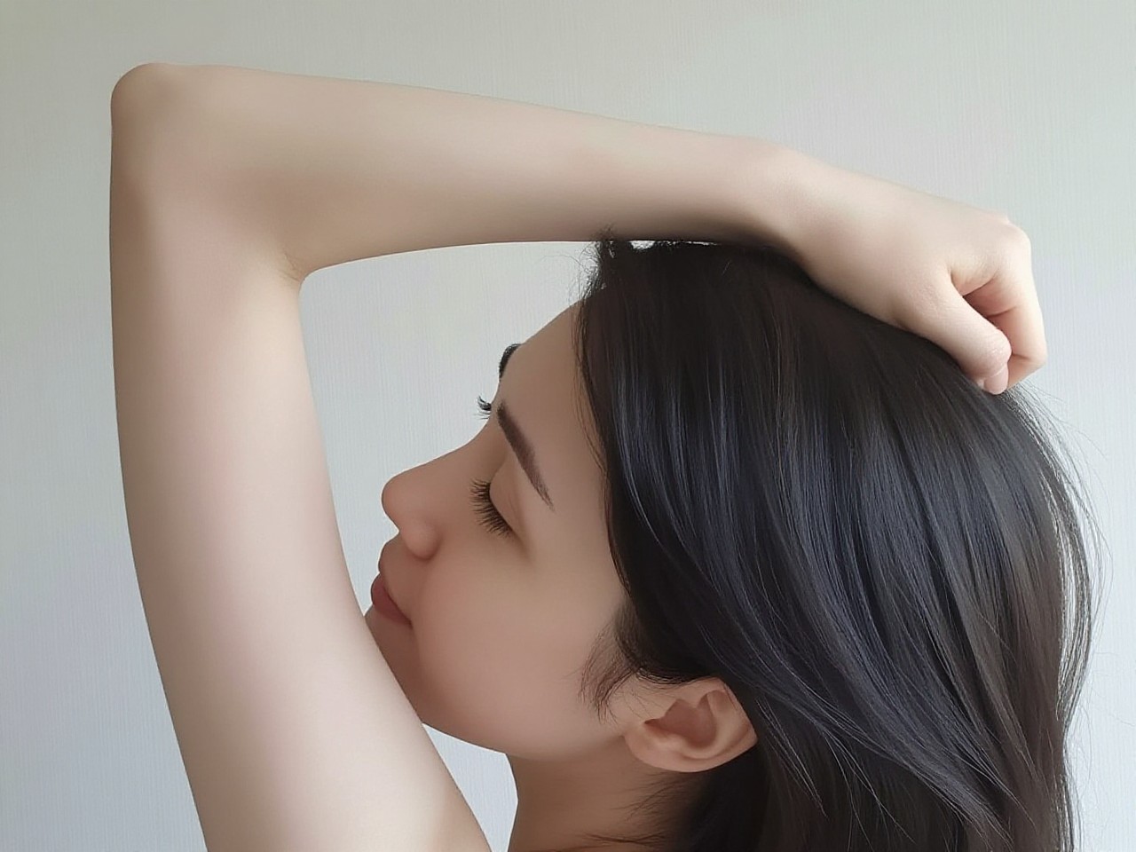 美容室2