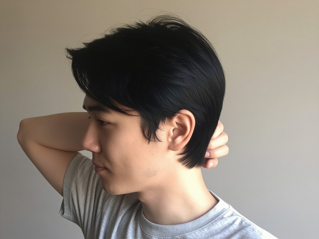 美容室2