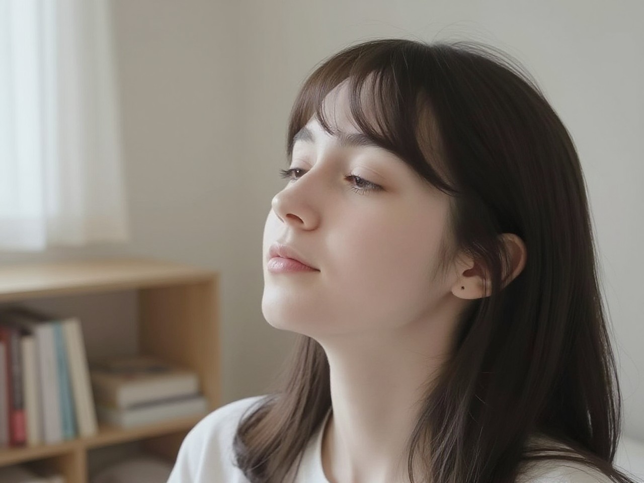 美容室2
