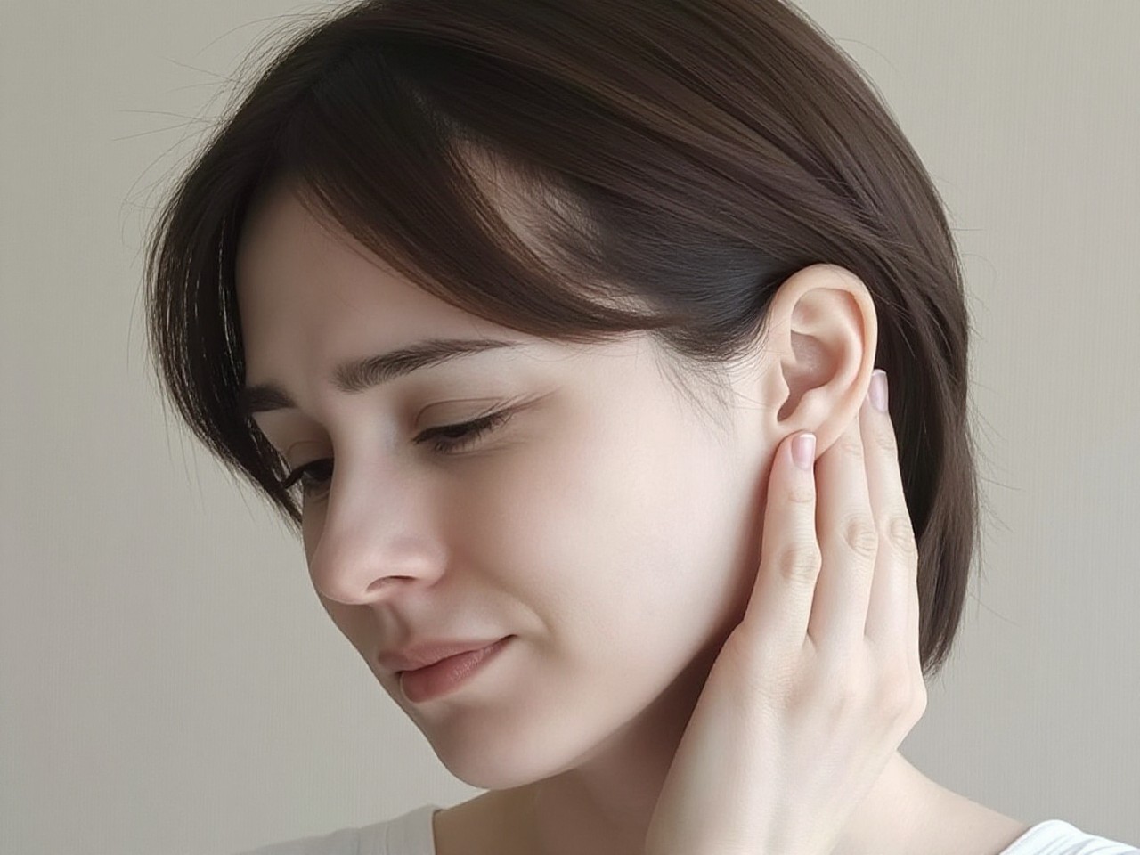 「首コリ」を根本から解消！姿勢のプロが教える効果的な方法