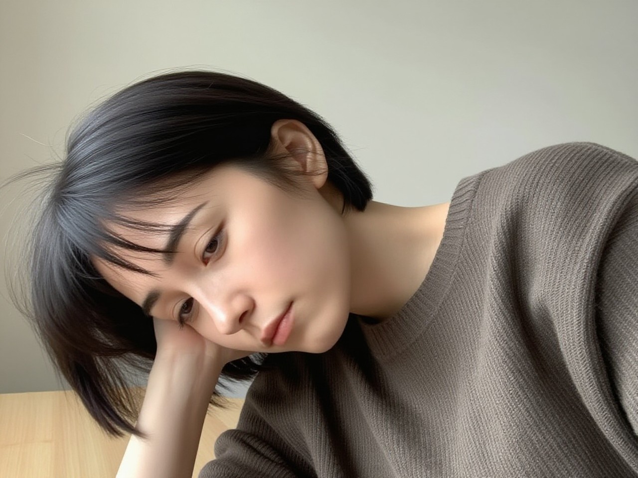 美容室2
