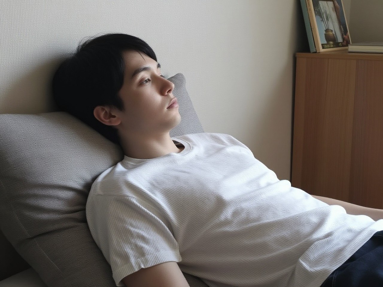 美容室2