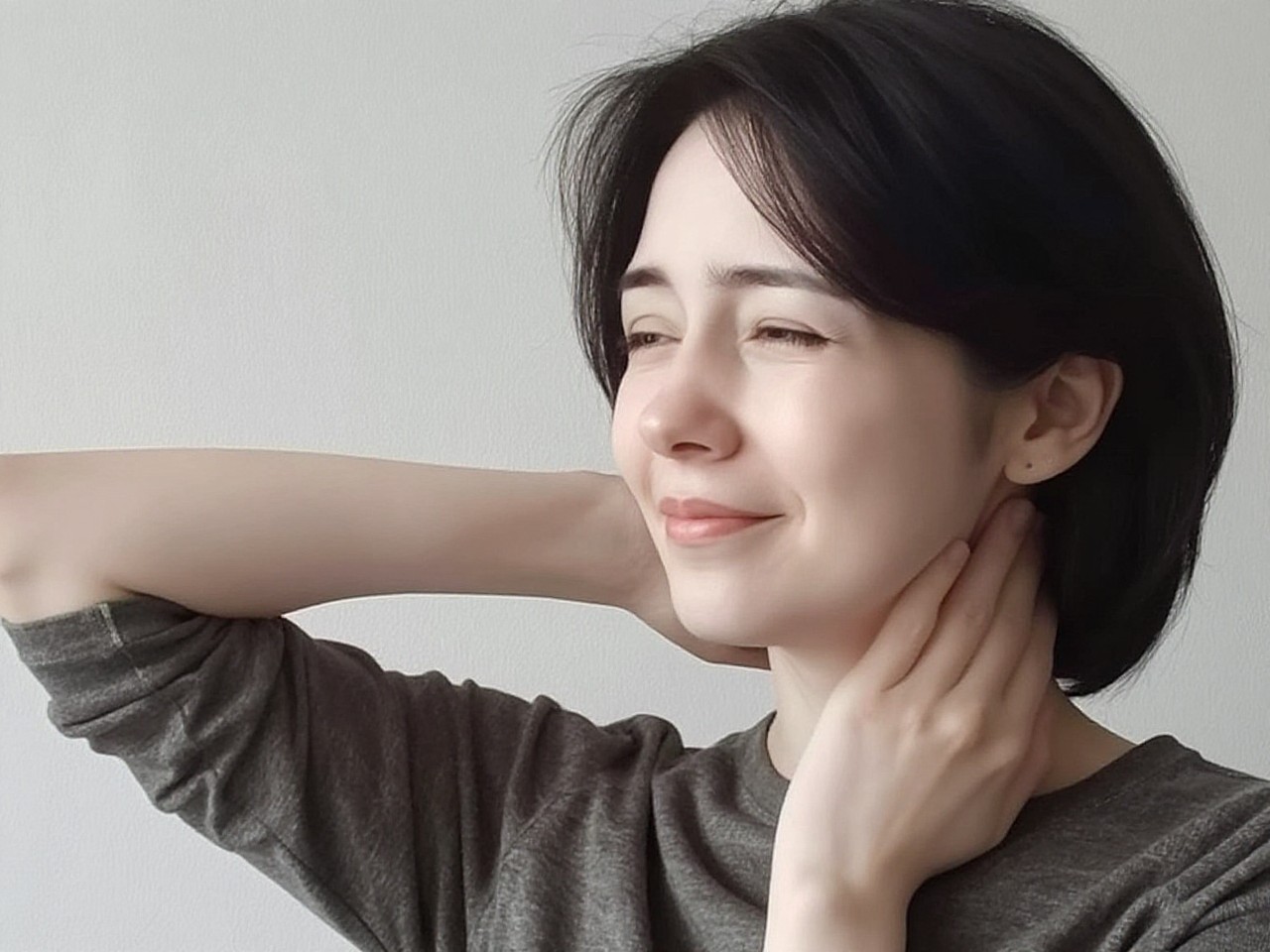美容室2