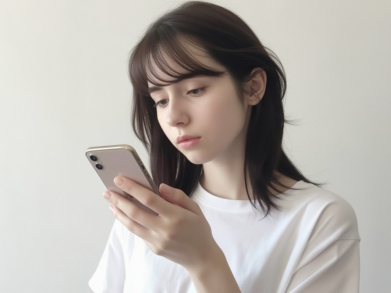 美容室2