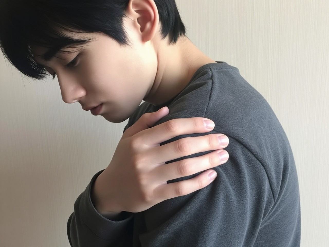 美容室2