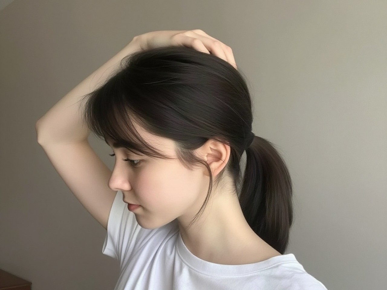 美容室2