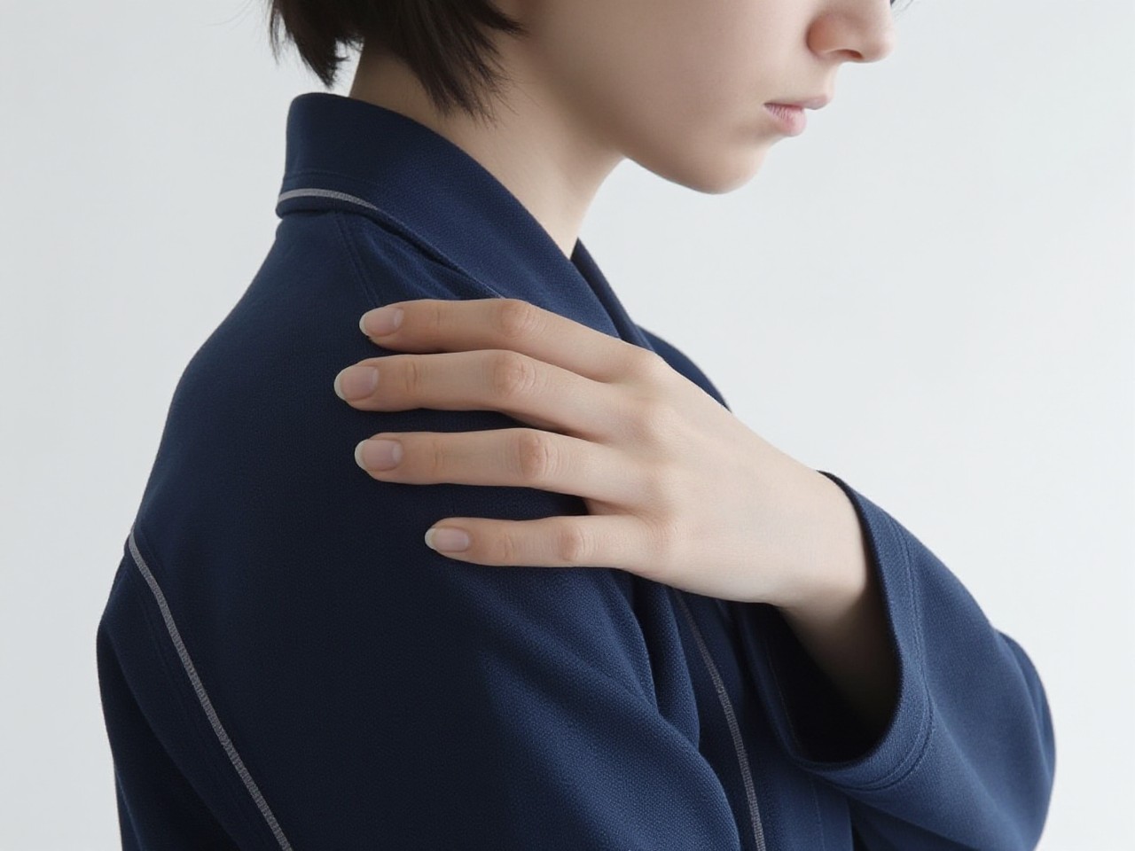 美容室2
