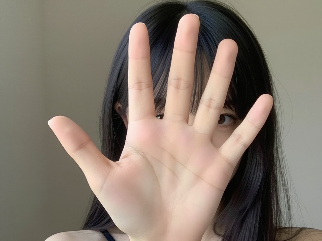美容室2