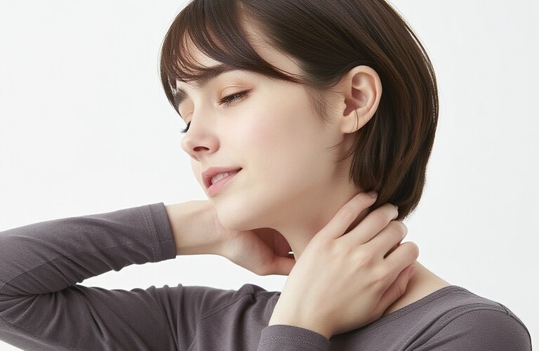 ストレートネックに効果的な予防方法とは？姿勢矯正のプロが解説！東大阪の整体院｜姿勢矯正院スタイルケア