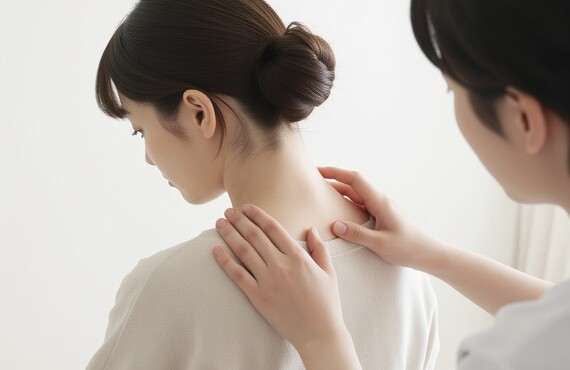 猫背矯正の効果が出るまでの期間とは？姿勢のプロが解説！｜東大阪の整体院なら姿勢矯正院スタイルケア