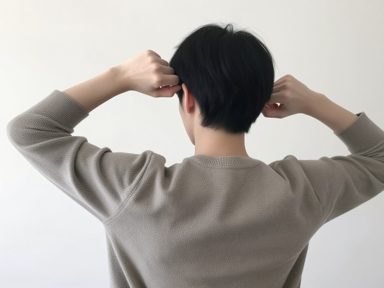 美容室2