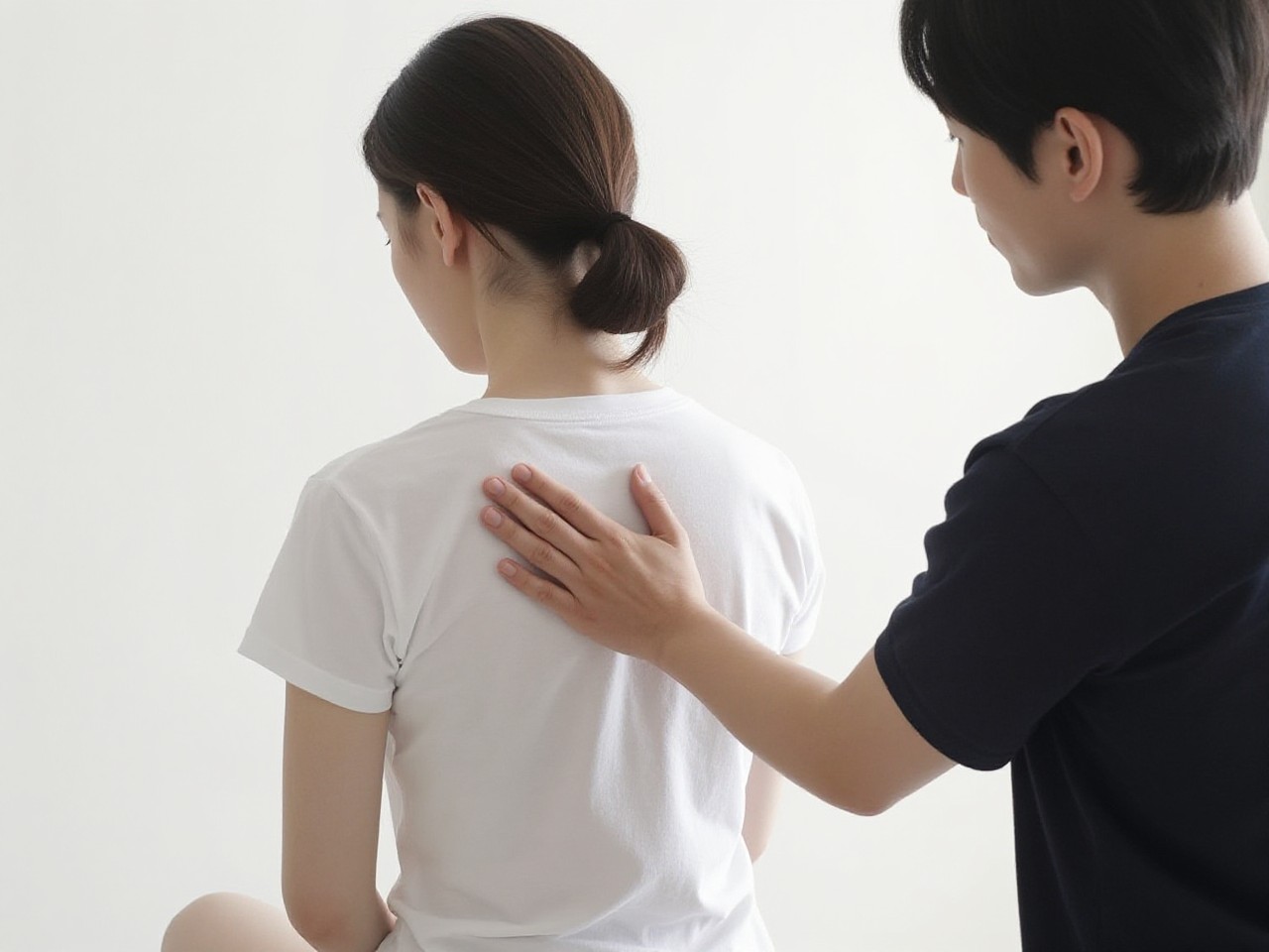 美容室2