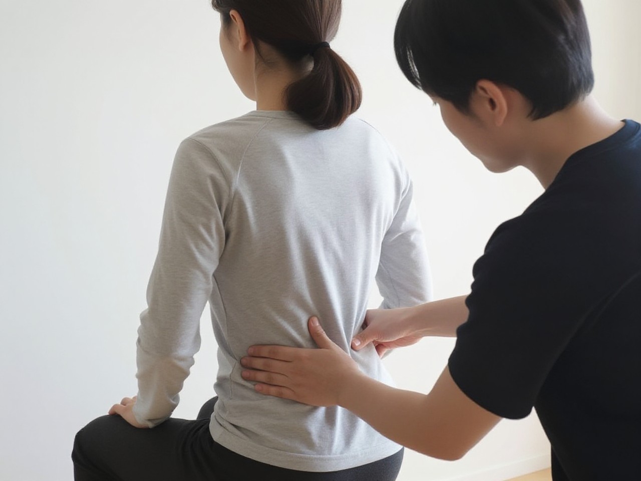 美容室2