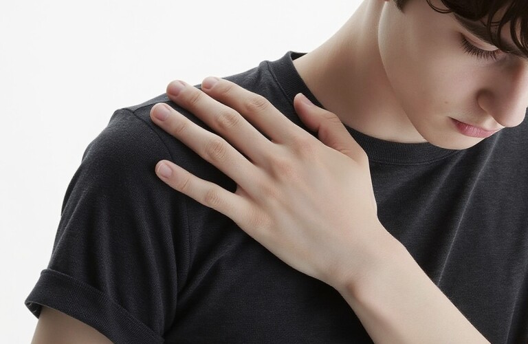 肩こりの方必見！整体による姿勢矯正の驚くべき効果とは？東大阪の整体院｜姿勢矯正院スタイルケア