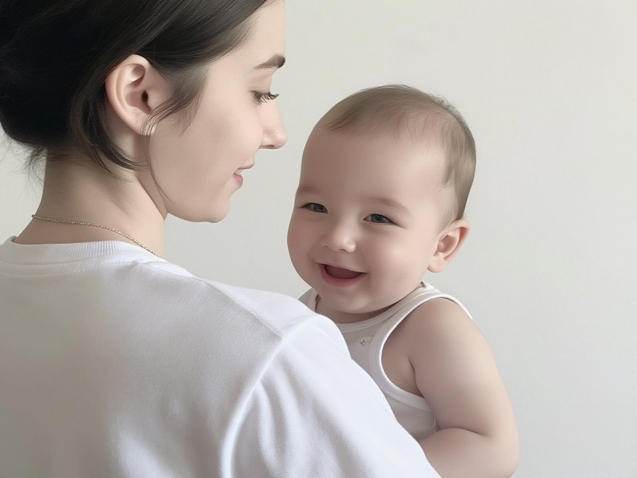 産後の腰痛にさようなら！姿勢のプロがあなたをサポートします。