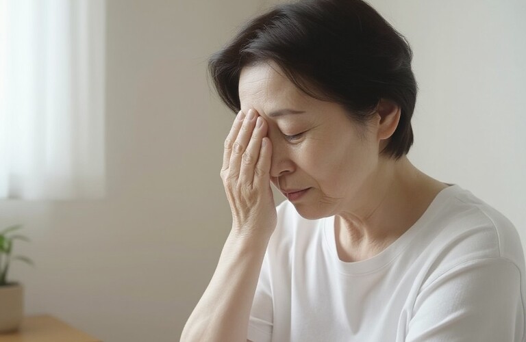 更年期の不調を整体で改善！姿勢のプロが教える効果的な対処法とは｜東大阪の姿勢矯正院スタイルケア