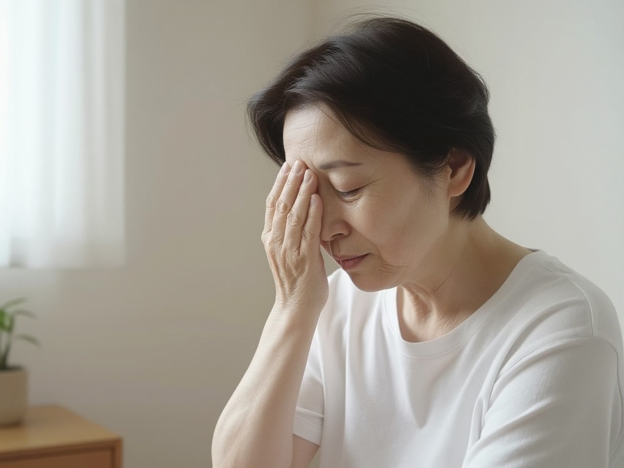 更年期の不調、改善への第一歩は姿勢から！