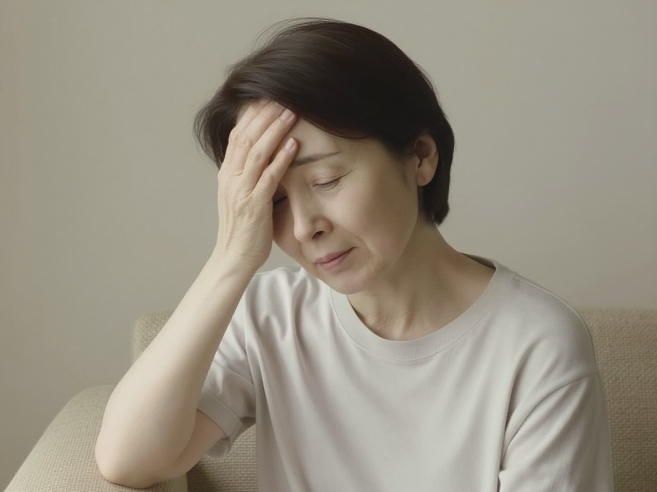 美容室2
