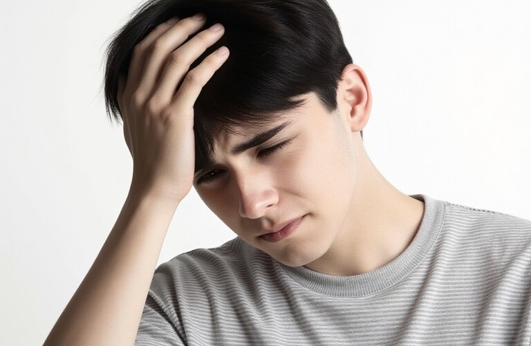 頭痛に対する整体の効果とは？姿勢矯正のプロが東大阪から解説！｜姿勢矯正院スタイルケア