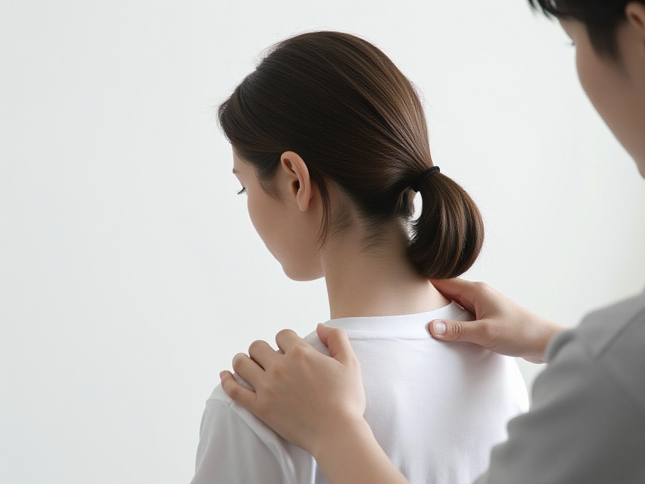 美容室2