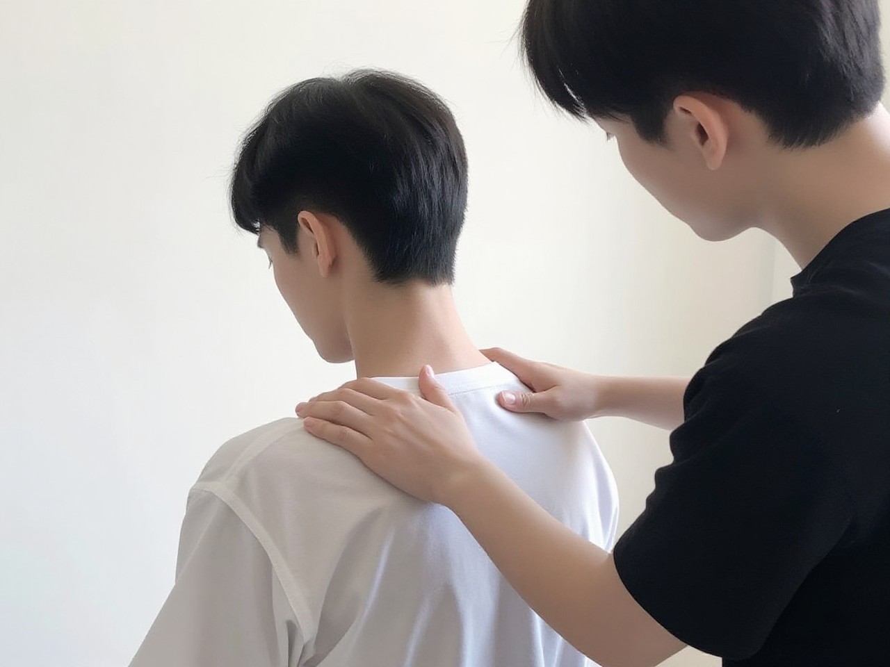 美容室2