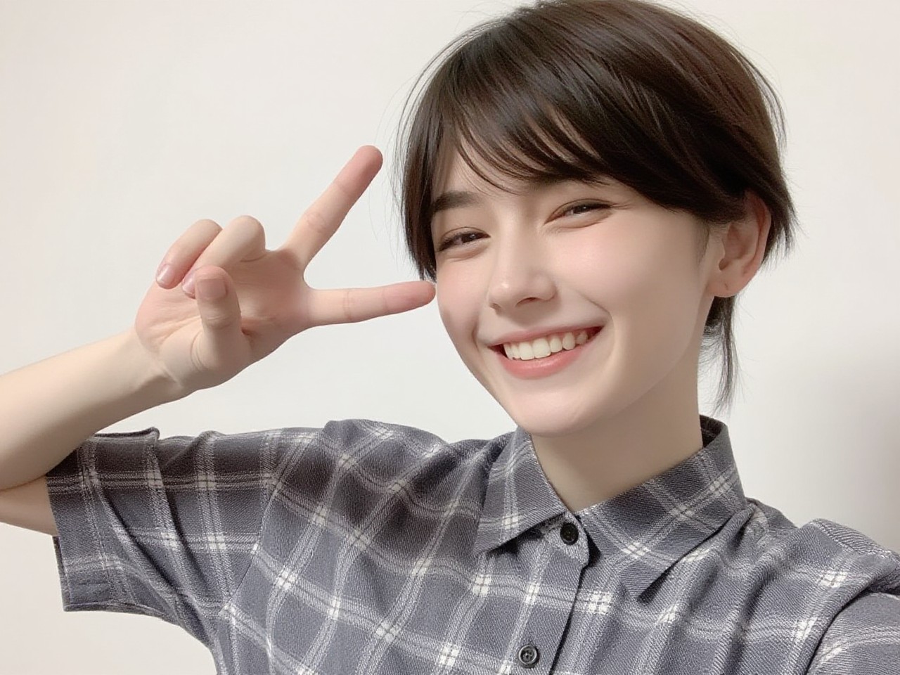 美容室2