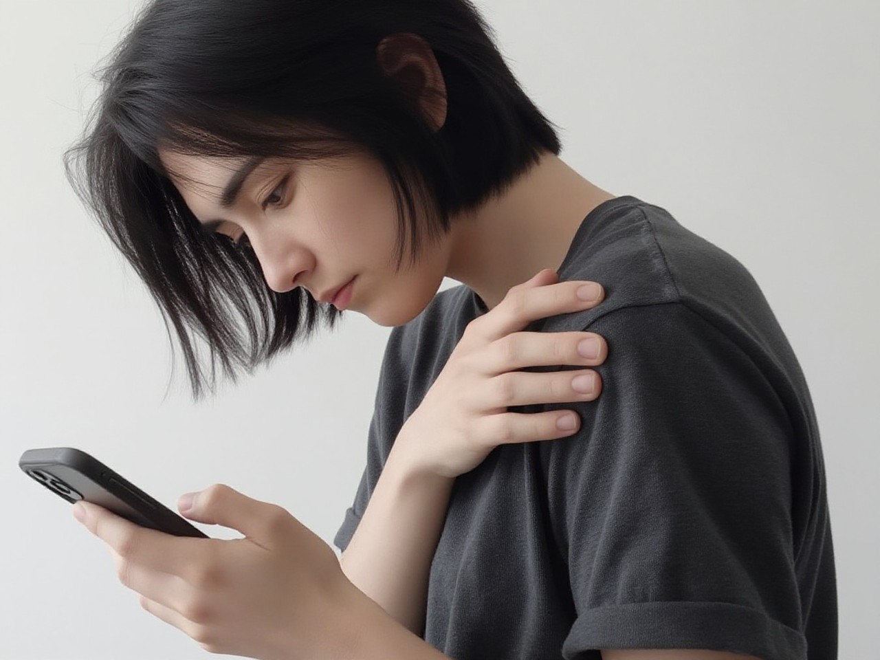 美容室2