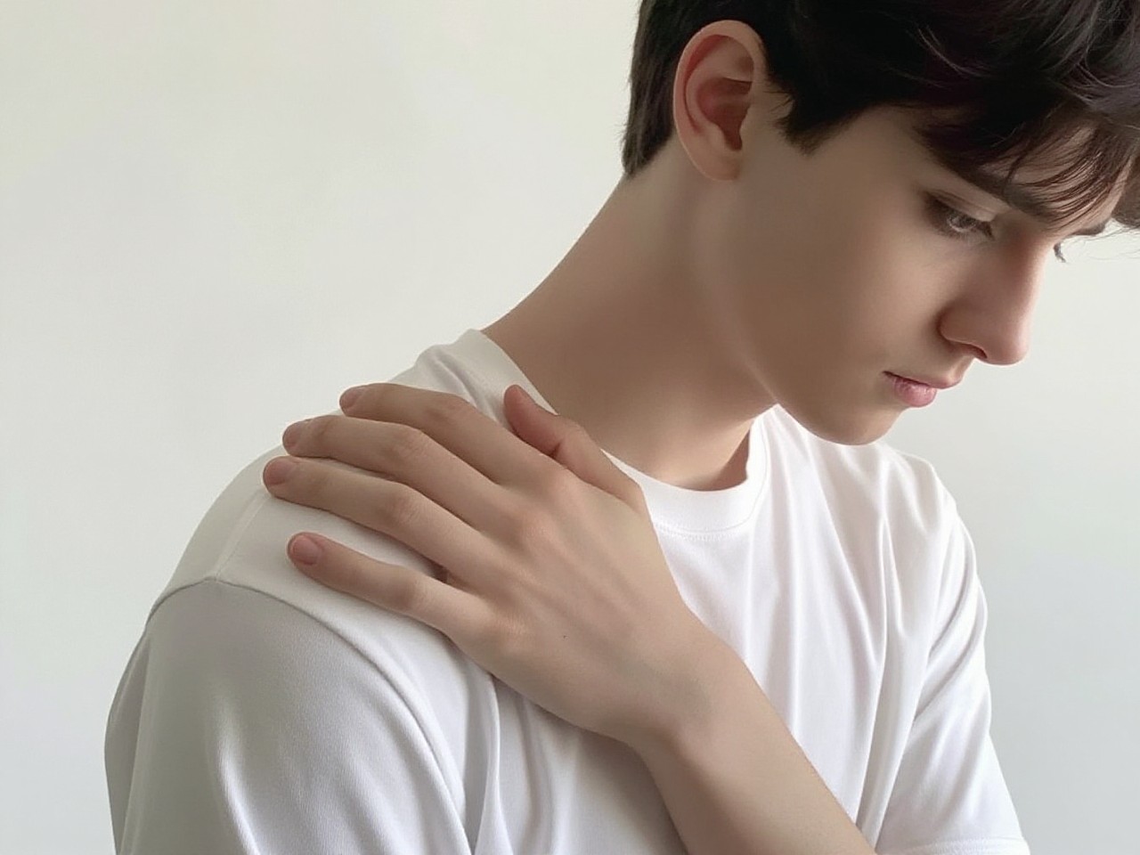 肩こりの悩み、根本から解決します！