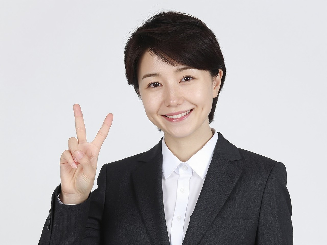美容室2