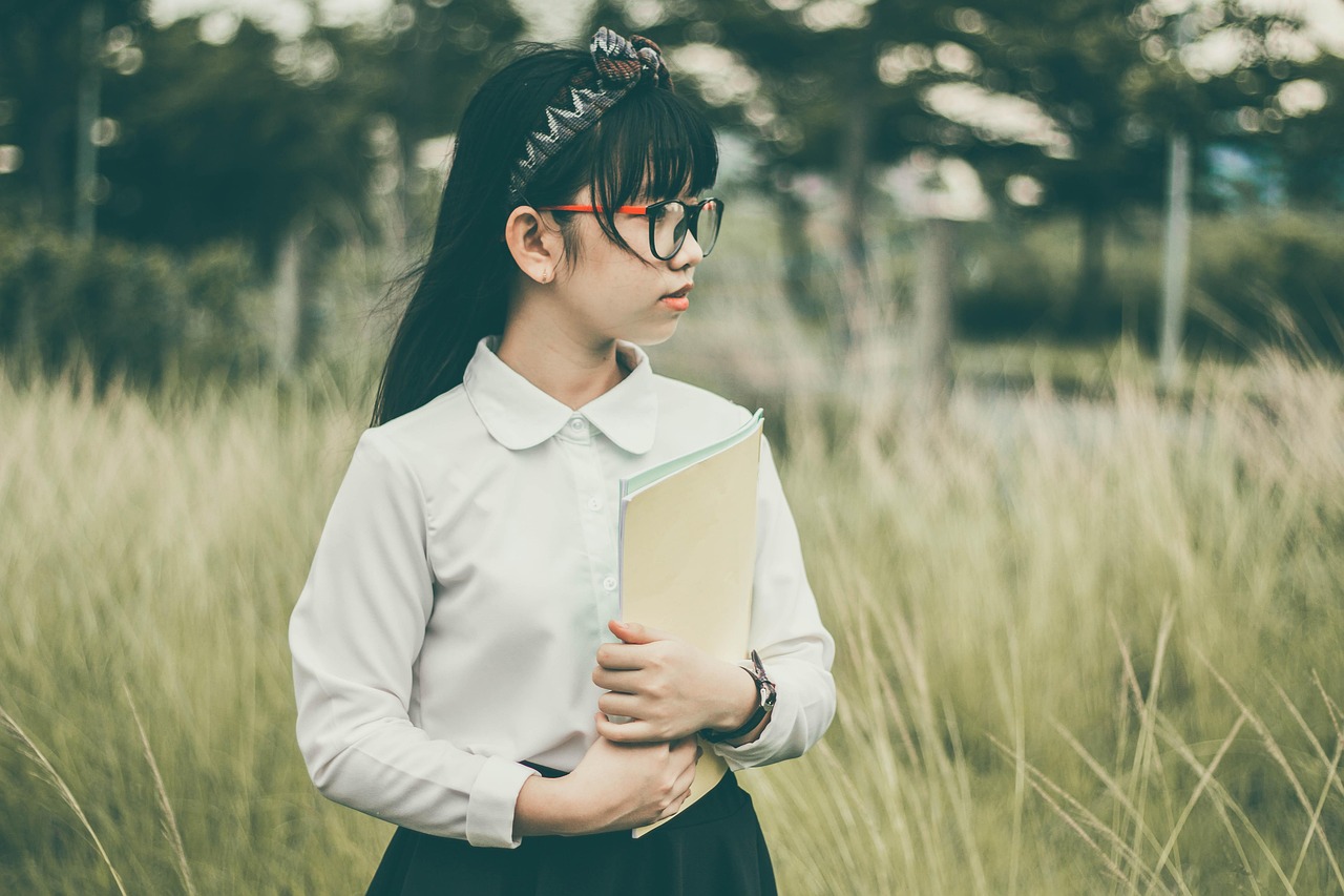 中学生の未来を支える姿勢改善！