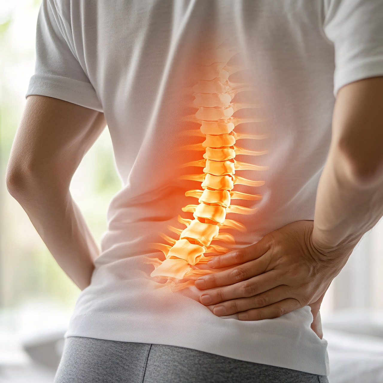 あなたの骨盤を正しく整え、健康な姿勢への第一歩を踏み出しましょう！