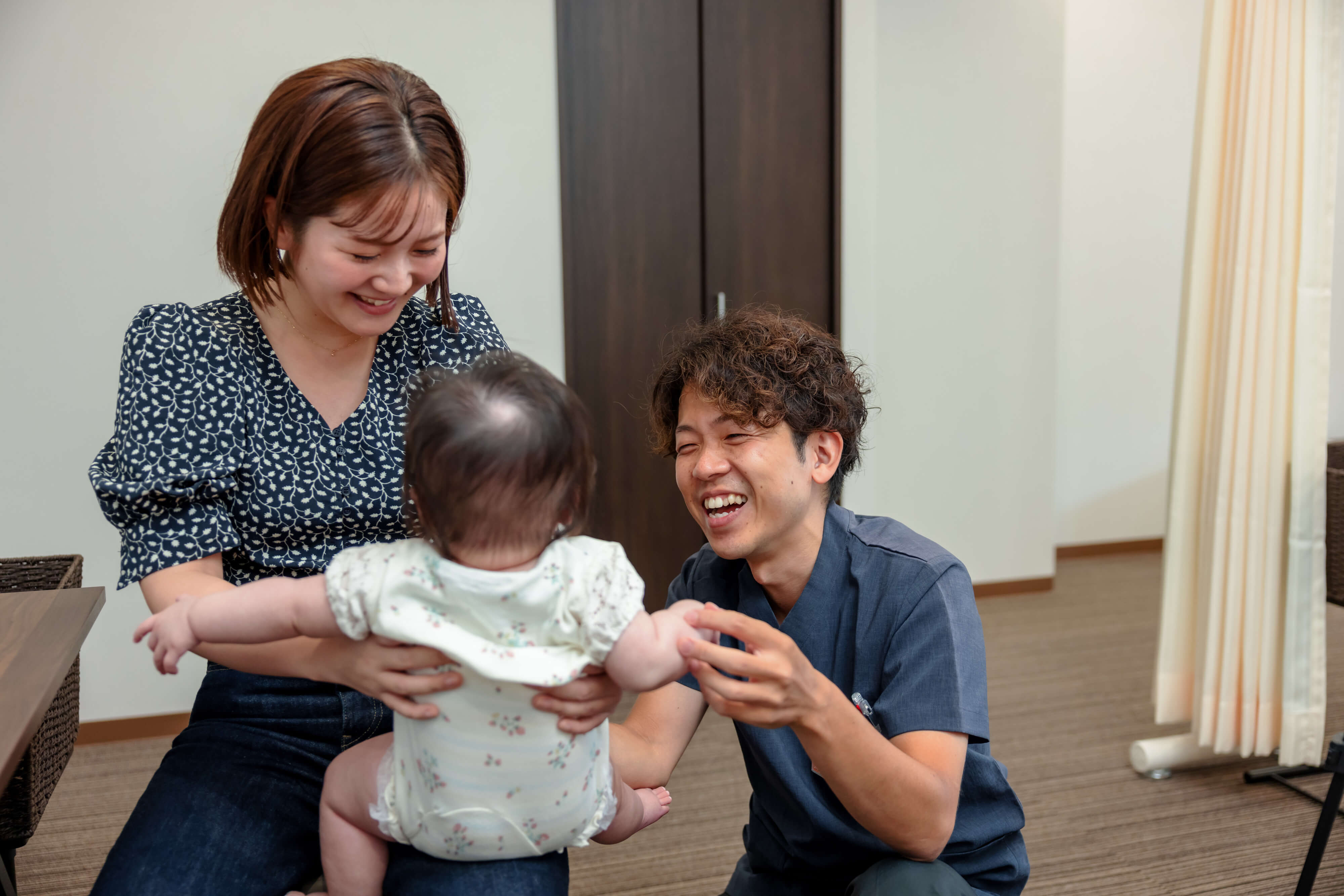 美容室2
