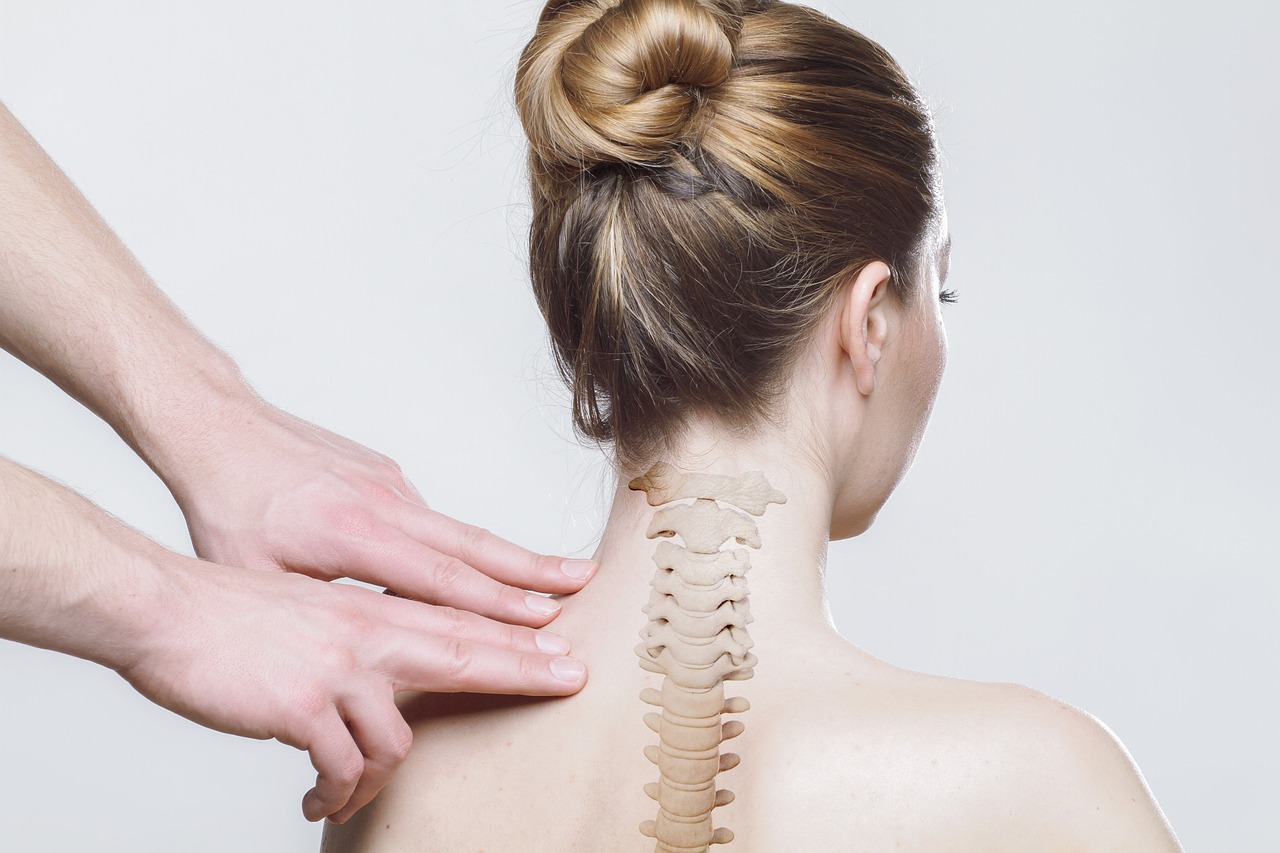 美容室2